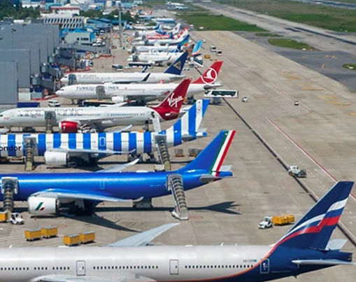 Alternative Air Connectivity to Maldives