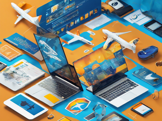 Exploring New Revenue Streams for Aviation Blogs