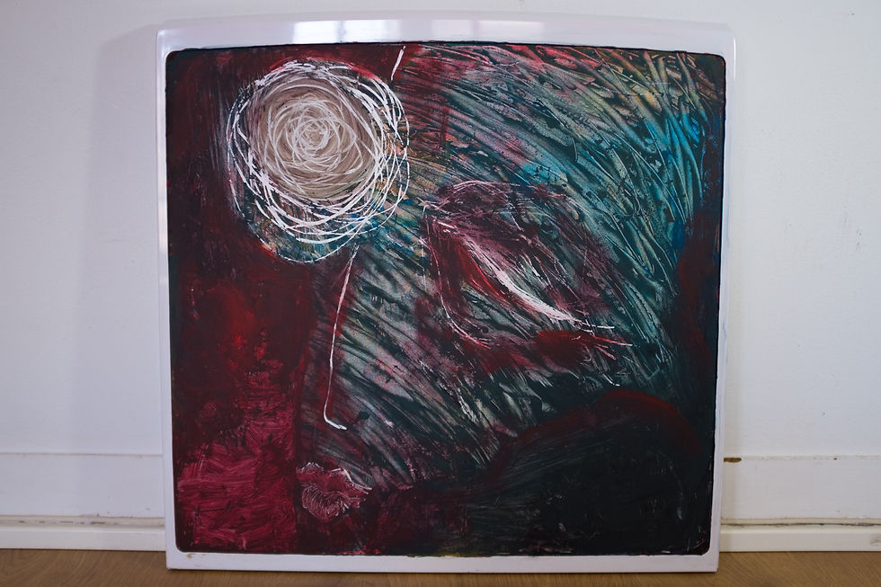 S/ título (vendido) 2017