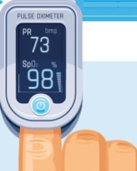 Pulse Oximeter | NHS guides on how to read | Compare
