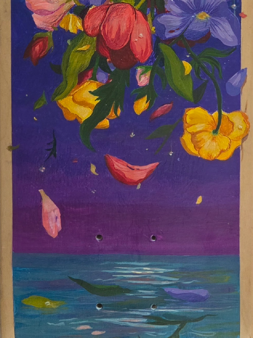Thumbnail: Our Knight of Flowers