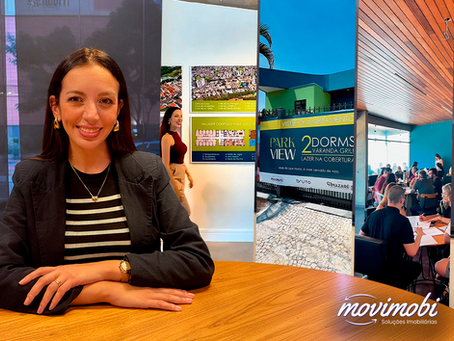 Movimobi integra planejamento, marketing e operação comercial em case que alcançou 81% de vendas em 30 dias