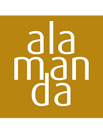 Logo Alamanda
