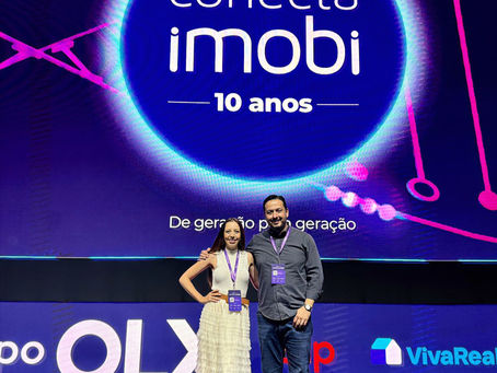 Mov Marketing Reforça seu Papel no Futuro do Mercado Imobiliário no Conecta Imobi 2024