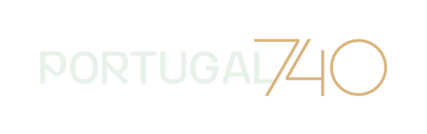 portugal 740 logotipo