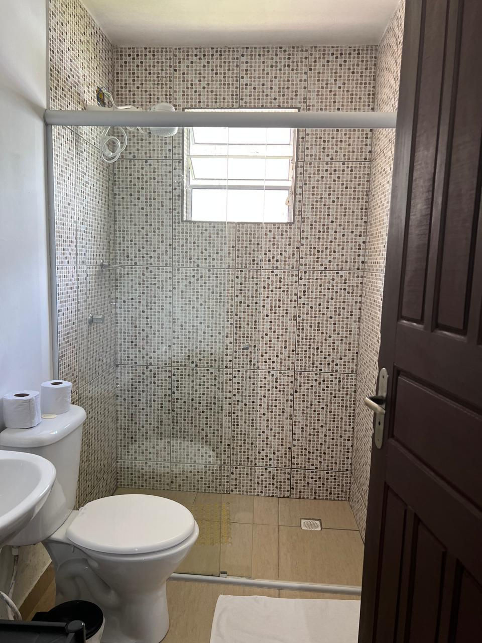 Banheiro Suíte Casal