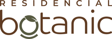 Logo Botanic