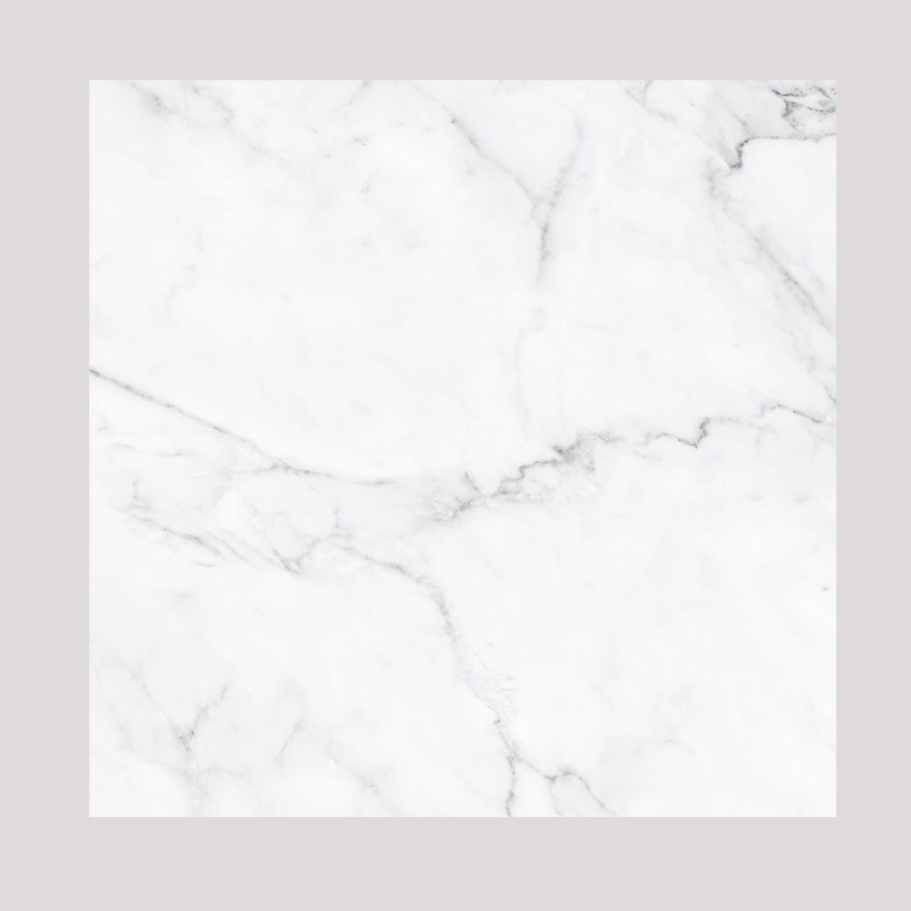 Marmo Bianco Carrara Polished