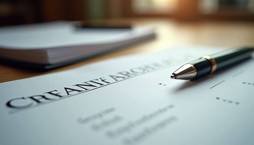 California Legal Document Preparers: Who They Are and What They Do