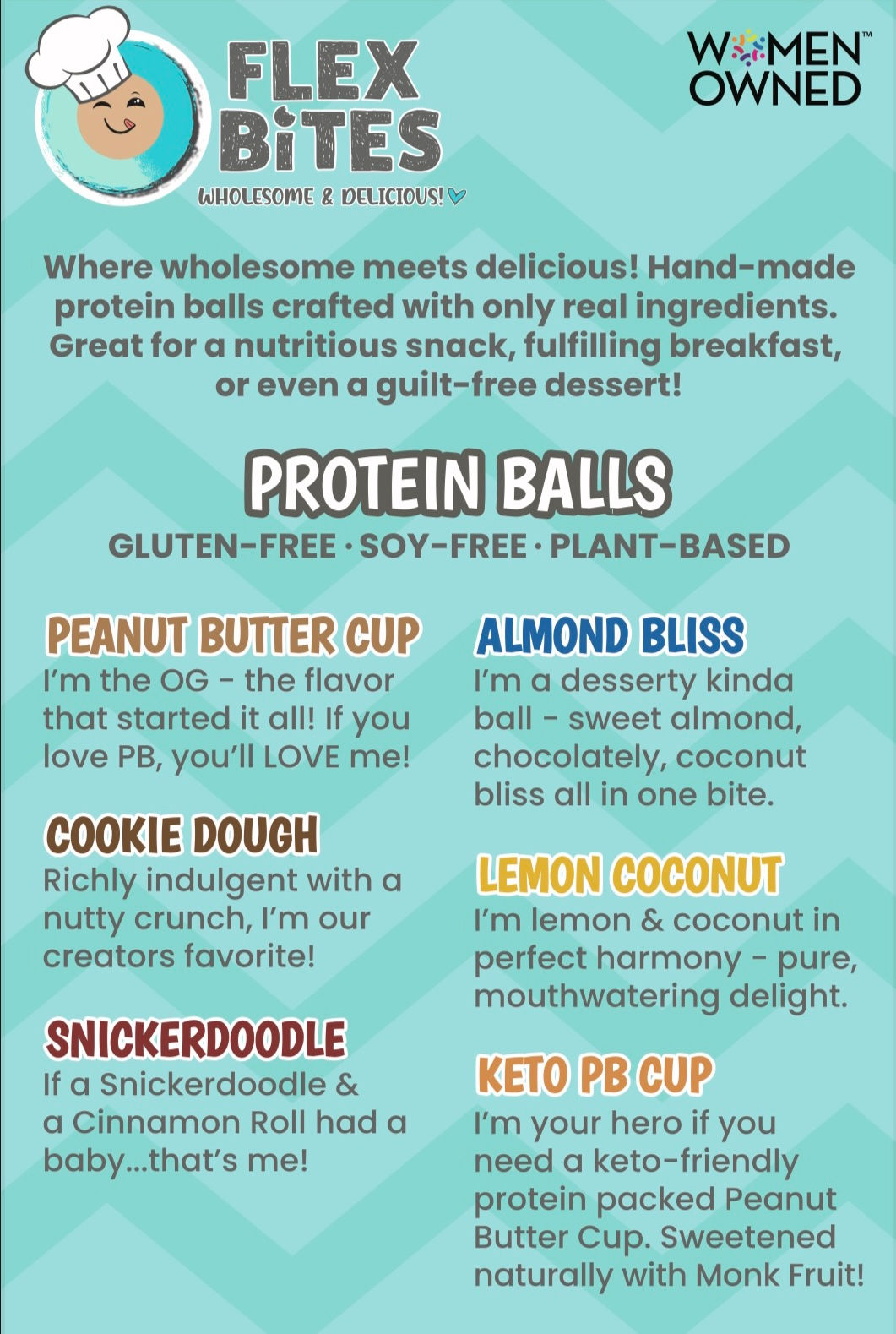 Gotta Have it Bundle (Mix N’ Match)—12 Pouches