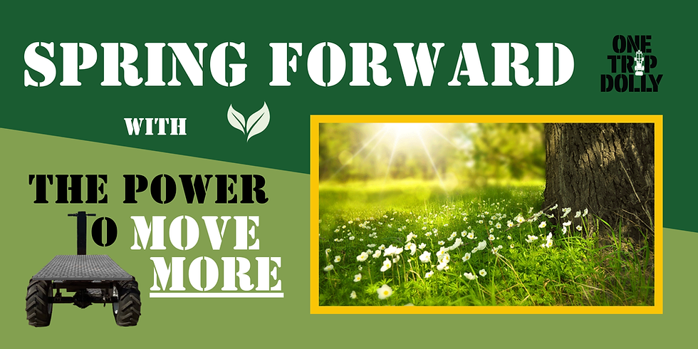 Our First Landscape Expo-Jacksonville Landscape Expo!