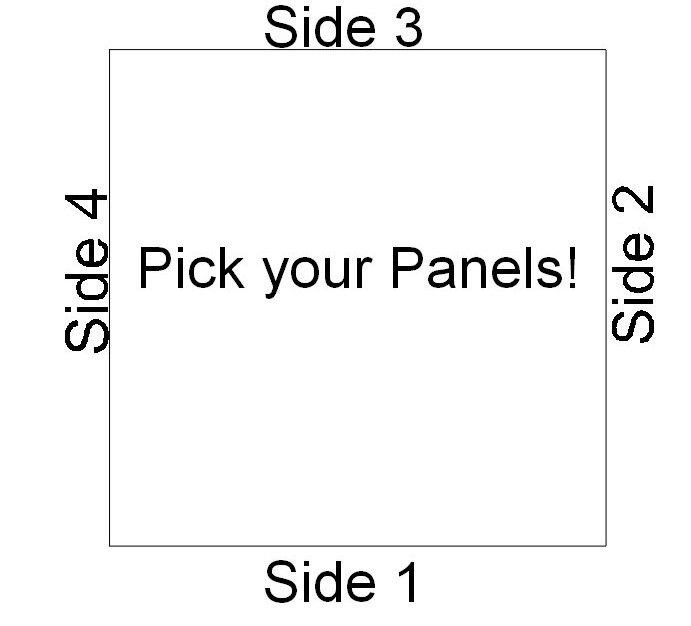Thumbnail: Choose your Fire Pit!