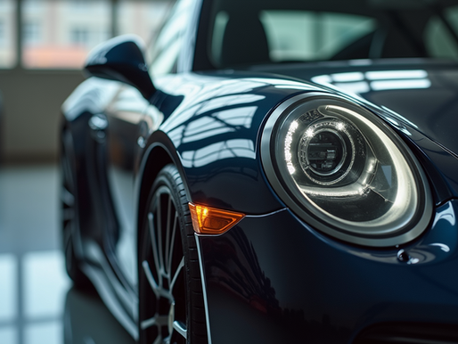 Top Benefits of High-End Car Detailing Services