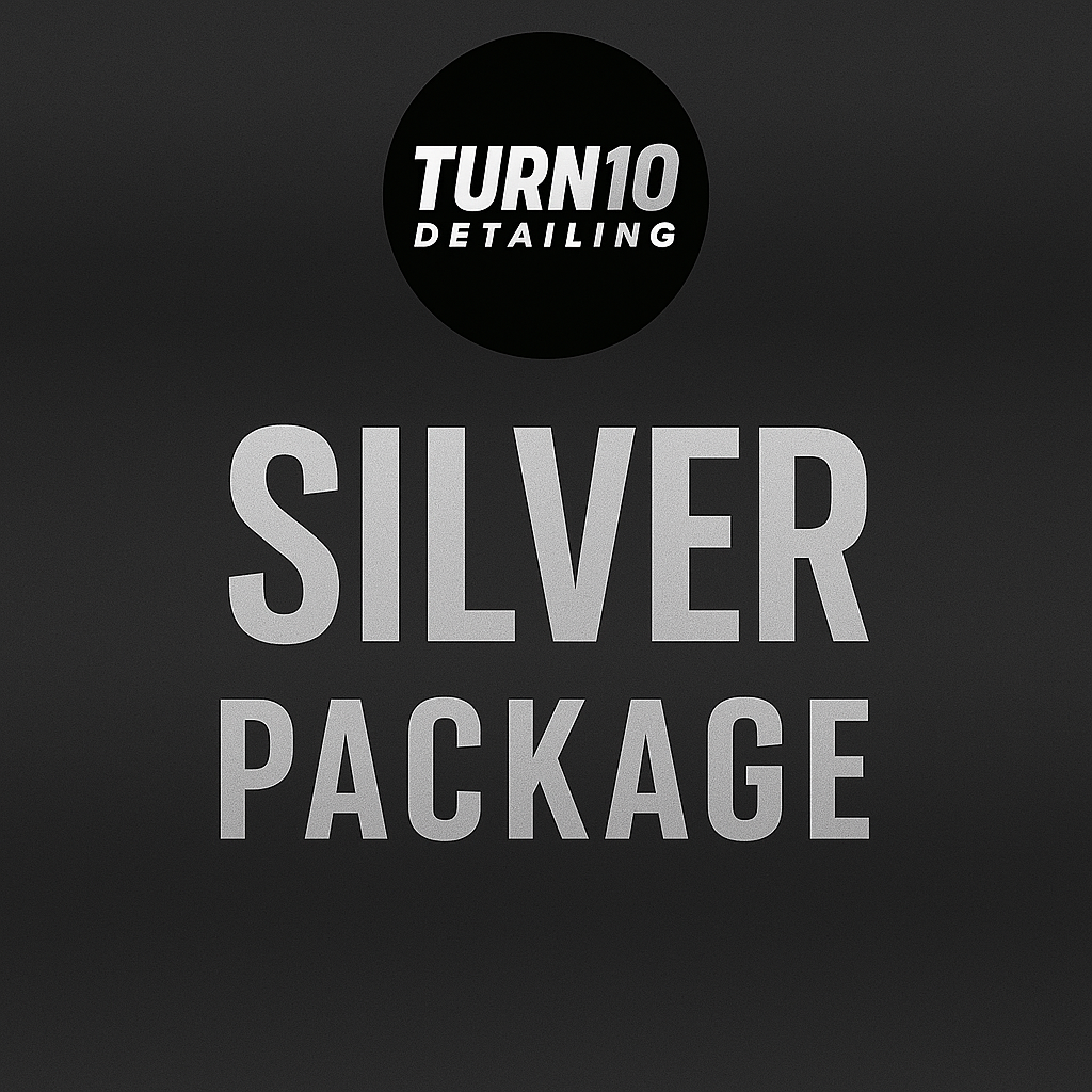 Silver Package