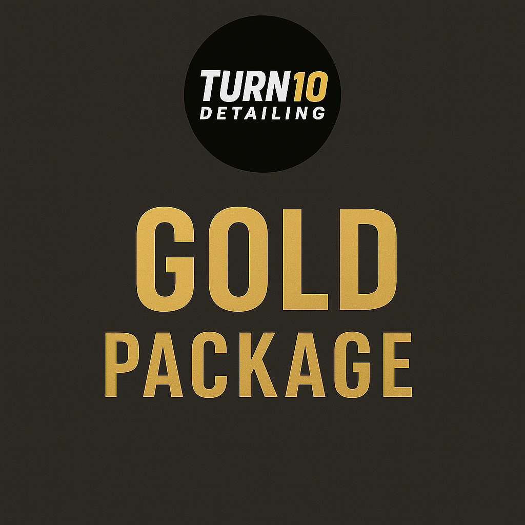 Gold Package