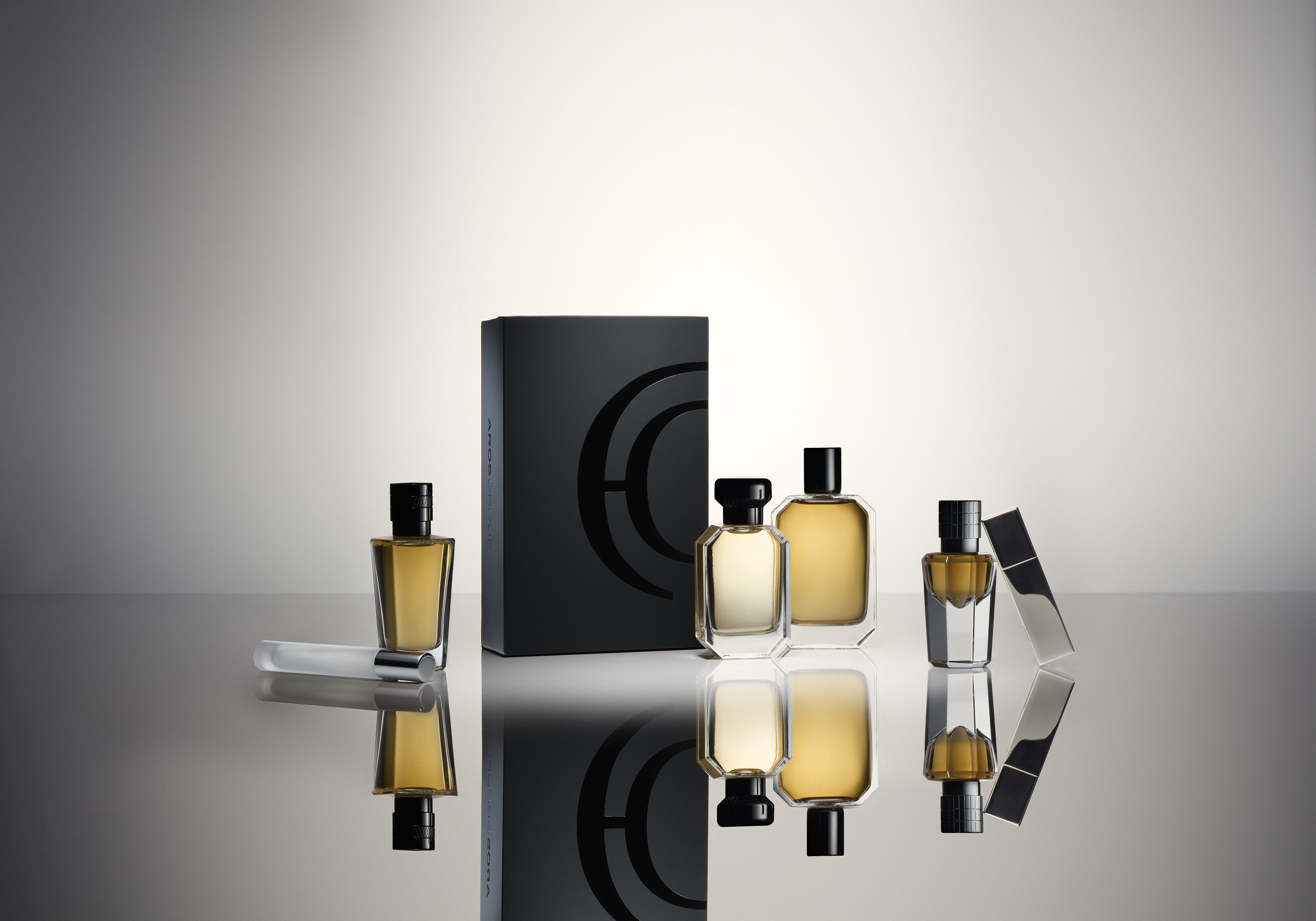 AROS GROUP