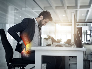 the Silent Health Risks of an 8 Hour Sitting Day