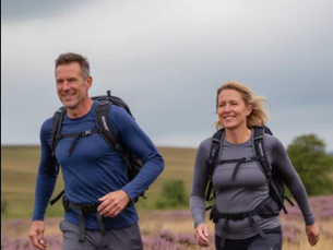 Rucking in the UK: Discover the Benefits of Rucking