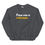 Thumbnail: Pass Me A Mimosa Sweatshirt by Chow & Company