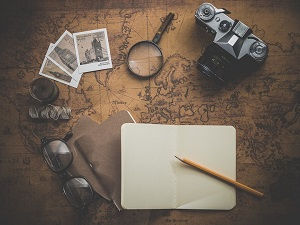 "# How to make a step-by-step travel itinerary?
