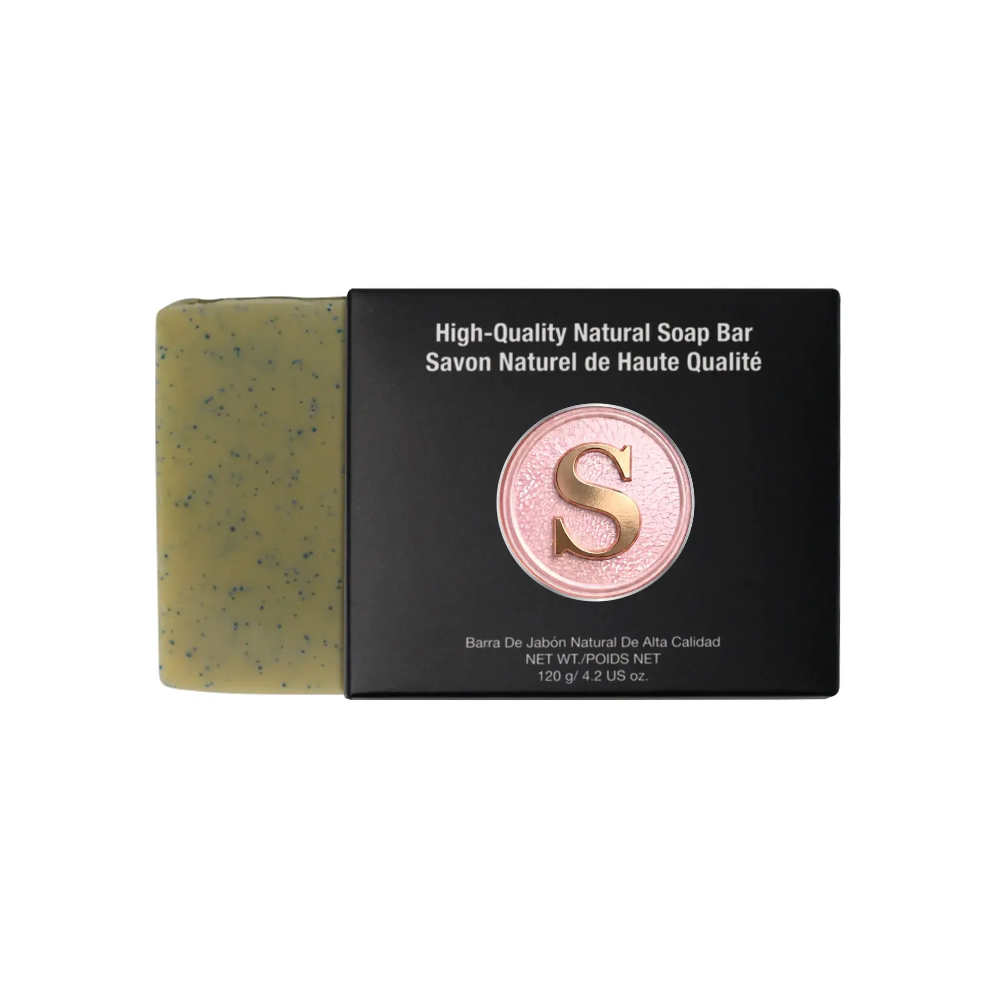Natural Soap - Sunflower Goddess