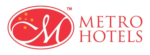 Metro Hotels Logo