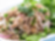 Larb (Chicken and Pork)