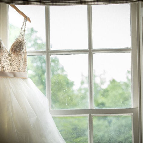 Orpah & Jon's Toronto, Wedding 