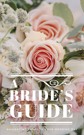 A Bride's Guide