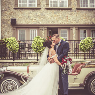 Andrea & Mark - Wedding :: PHOTO + CINEMA (Same Day Edit)