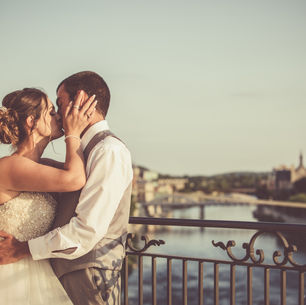 Andrea & George - Wedding :: PHOTO