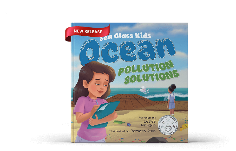 Bundle Celebrate World Ocean Month