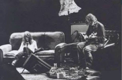Coral-Sea picture. My Bloody Valentine