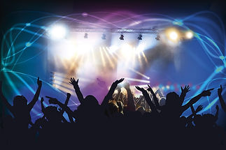CONCERT & MUSIC FESTIVAL HEARING PROTECTION PROJECT