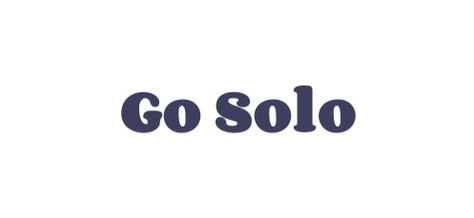 Go Solo: Thought-provoking Children’s Books - Be-Kind Publishing