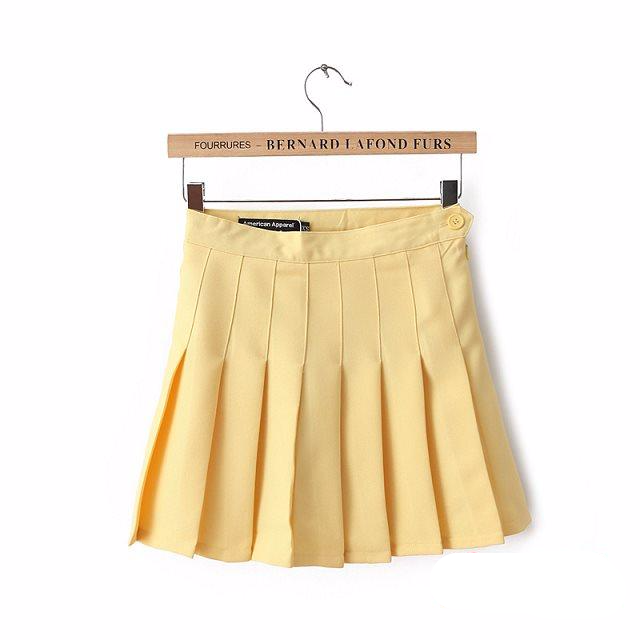 Thumbnail: Tennis Skirt
