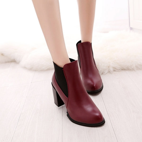 Thumbnail: Ankle Boot 2