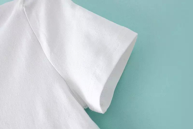 Thumbnail: Ponte Mock Neck Short Sleeve Top