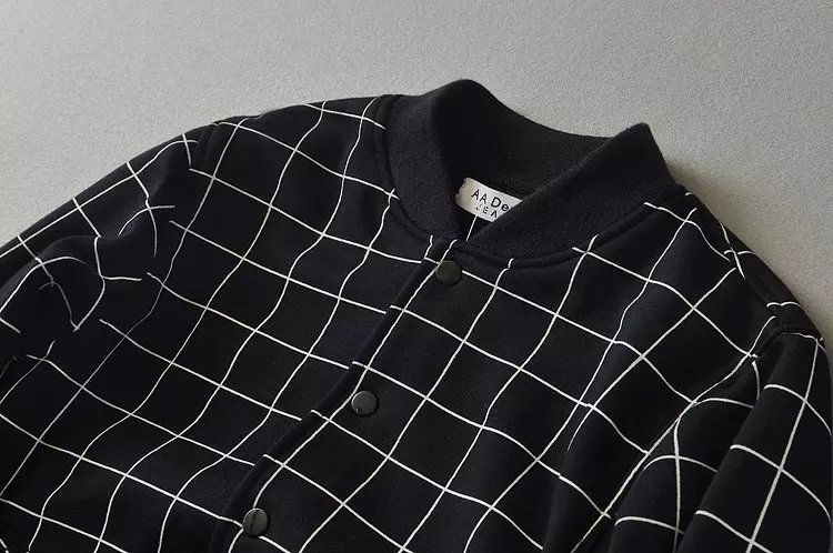 Thumbnail: Printed Flex Fleece Club Jacket