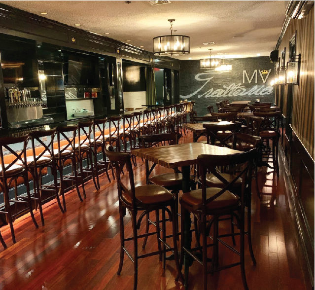 Bernardsville, NJ - Networking Social Hour
