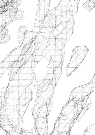 'The Ocean's Breath was Salty', Film Still, 2016.