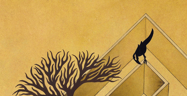 Labyrinth of Becoming