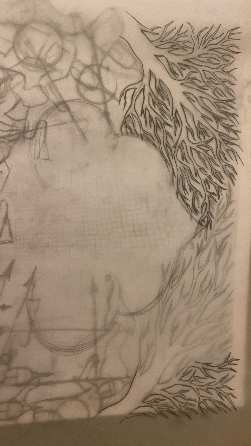 sketch