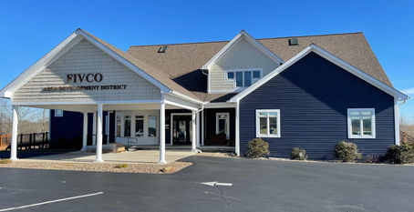 The Kentucky APEX Accelerator announces 10th regional Kentucky office