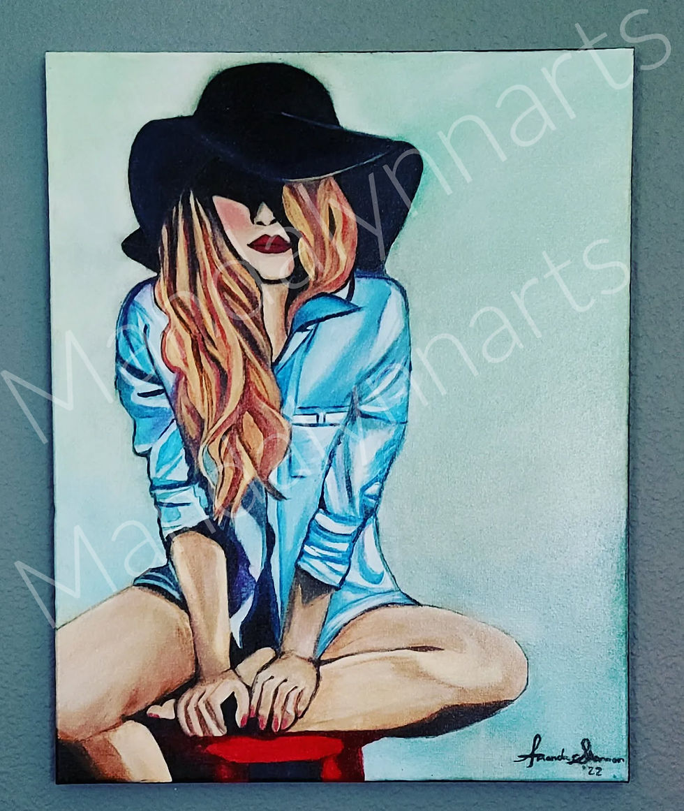 Thumbnail: Nana - Print 