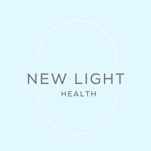 Writer: New Light Health