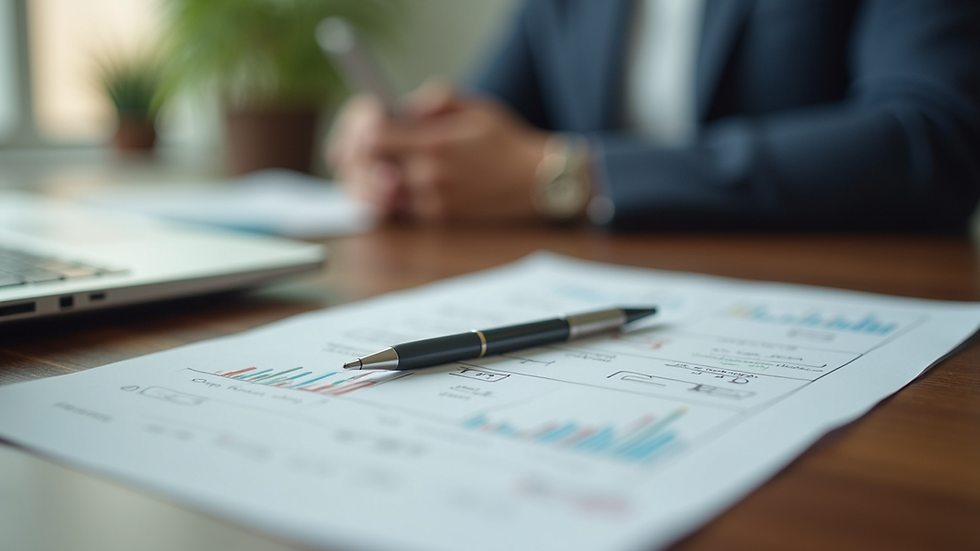 Understanding Psychological Assessments for Better Outcomes