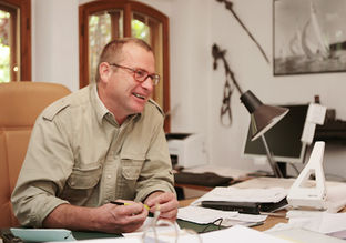 ZIVILINGENIEURBÜRO DI PETER GABRIEL