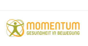 MOMENTUM BEWEGUNG UDN LEBENSFREUDE