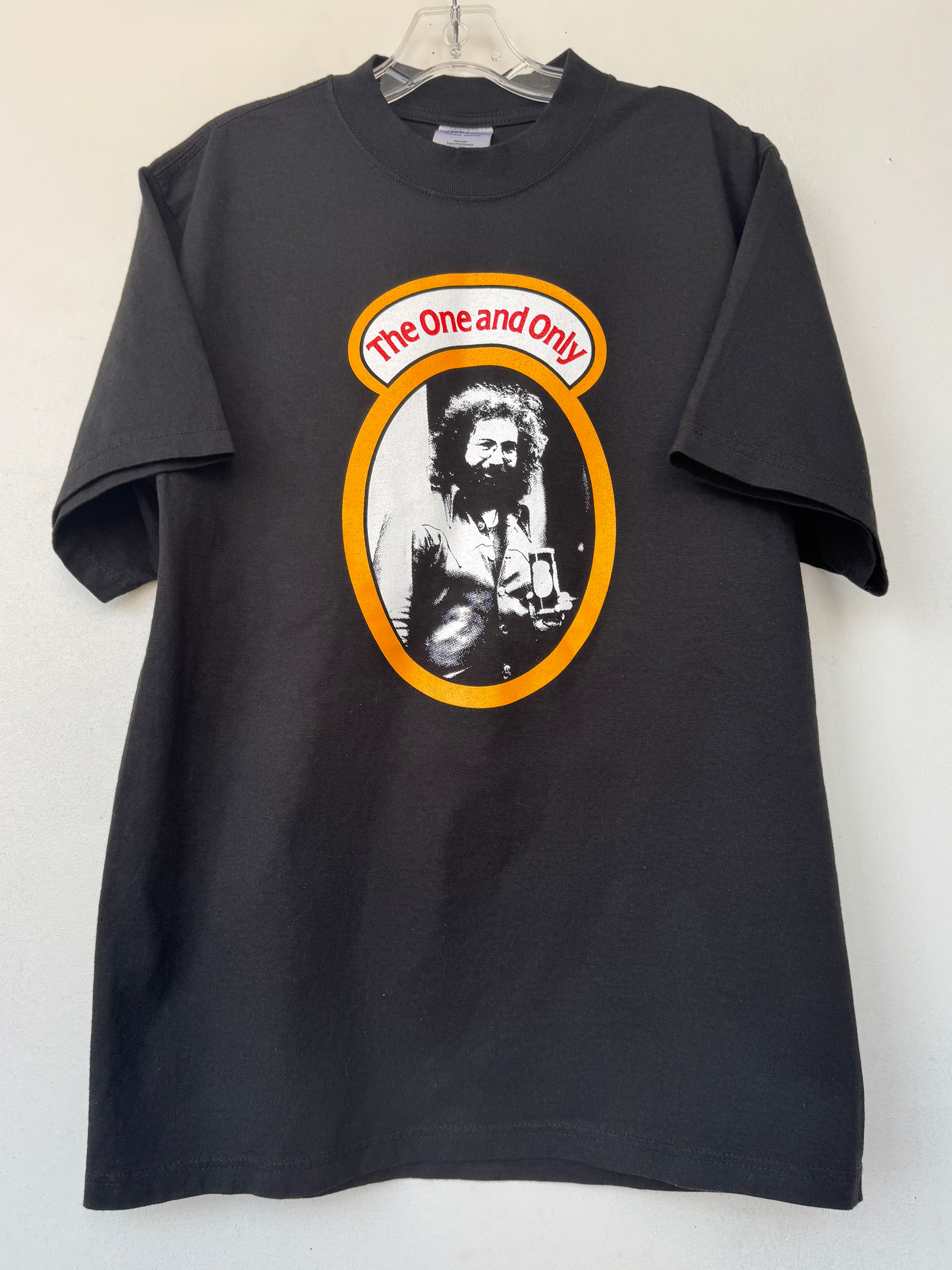 THE ONE AND ONLY on SHAKA WEAR 100% Cotton